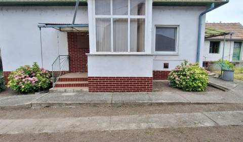 Sale Family house, Family house, Trnovecká, Šaľa, Slovakia