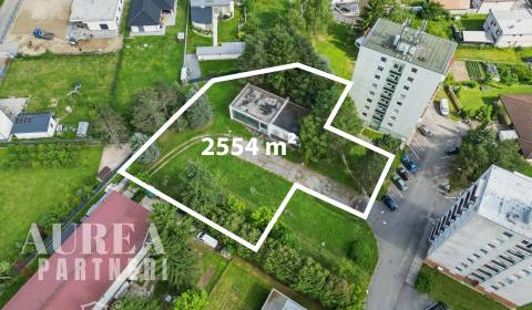 Sale Land – for living, Land – for living, Slnečná, Zvolen, Slovakia