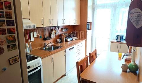 Sale Two bedroom apartment, Two bedroom apartment, Okružná, Čadca, Slo