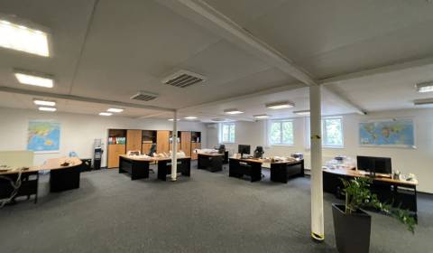 Rent Offices, Offices, Skladová, Trnava, Slovakia