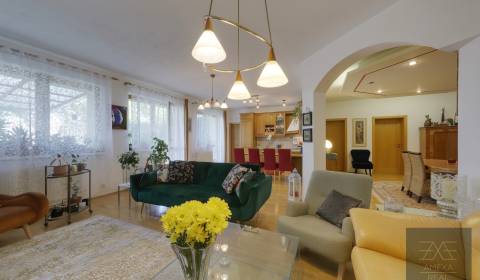 Spacious 4-Room Apartment with Terrace in Ružinov, Bratislava