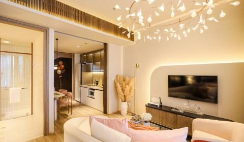 1 BEDROOM B1 AROM JOMTIEN PATTAYA
