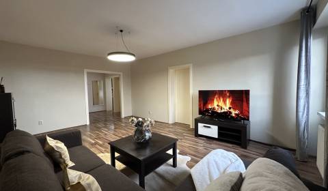 Rent Two bedroom apartment, Two bedroom apartment, Kalvárska, Nitra, S