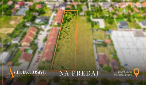 Sale Land – for living, Land – for living, Senec, Slovakia