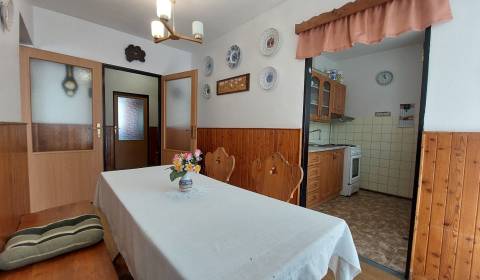 Sale Two bedroom apartment, Two bedroom apartment, Pred poľom, Trenčín