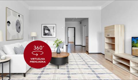 Rent Two bedroom apartment, Two bedroom apartment, Šustekova, Bratisla