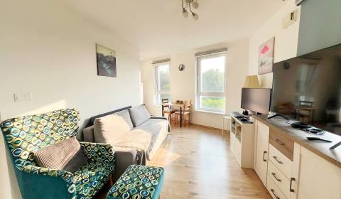 Rent Studio, Studio, Saratovská, Bratislava - Dúbravka, Slovakia
