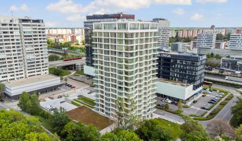 Sale One bedroom apartment, One bedroom apartment, Krasovského, Bratis