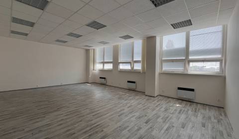 Rent Offices, Offices, Bratislava - Nové Mesto, Slovakia