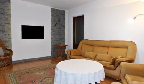 Sale One bedroom apartment, One bedroom apartment, Pribinova, Zvolen,