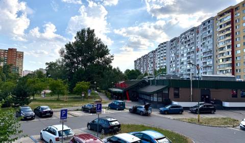 Rent Studio, Studio, Fedinova, Bratislava - Petržalka, Slovakia
