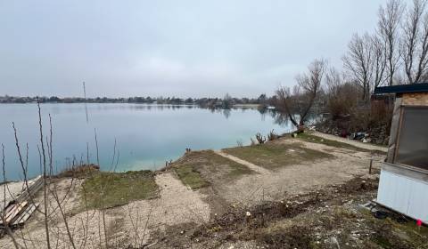 Sale Recreational land, Recreational land, Jazero Veľké Košariská, Sen