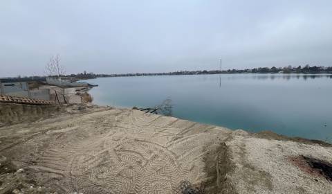 Sale Recreational land, Recreational land, Senec, Slovakia