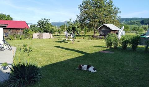 Sale Family house, Family house, Sučany, Martin, Slovakia