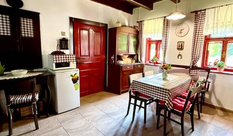 Sale Family house, Family house, Myjava, Slovakia