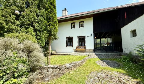 Sale Family house, Family house, Myjava, Slovakia