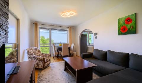 Sale Two bedroom apartment, Two bedroom apartment, Lučenec, Slovakia