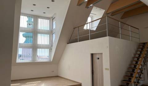 Rent Offices, Offices, Župné námestie, Bratislava - Staré Mesto, Slova