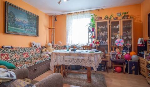 Sale Two bedroom apartment, Two bedroom apartment, Jilemnického, Popra