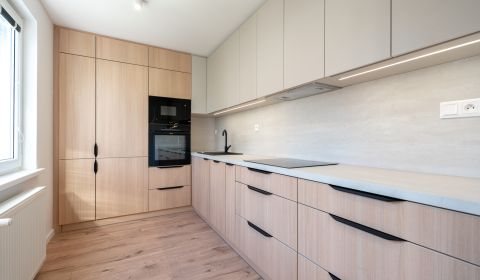 Sale Two bedroom apartment, Two bedroom apartment, Petra Jilemnického,