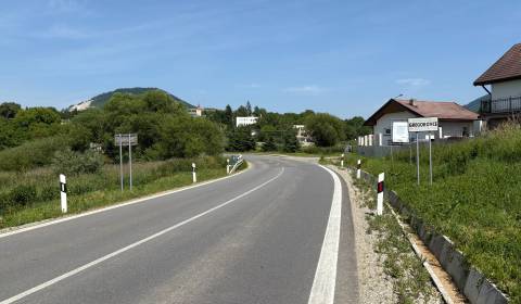 Sale Land – for living, Land – for living, Prešov, Slovakia