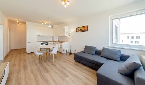 Nice, pleasant 1bdr apt 62 m2, with loggia and parking,cellar, NUPPU