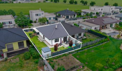 Sale Family house, Family house, Pastierska, Senec, Slovakia