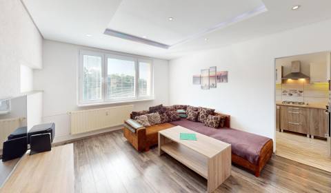 Sale Two bedroom apartment, Two bedroom apartment, Jána Francisciho, L