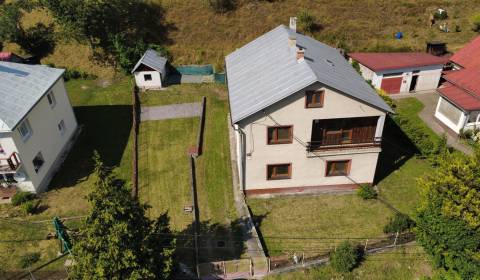 Sale Family house, Family house, Staré Hory, Banská Bystrica, Slovakia