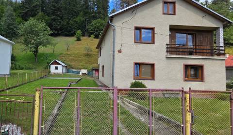 Sale Family house, Family house, Staré Hory, Banská Bystrica, Slovakia