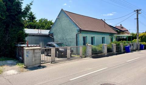 Sale Family house, Family house, Záblatská, Trenčín, Slovakia