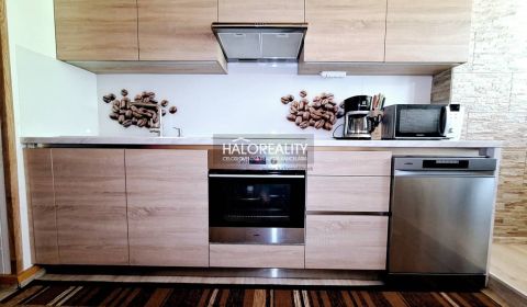 Sale One bedroom apartment, Prievidza, Slovakia