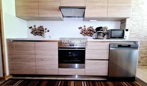 Sale One bedroom apartment, Prievidza, Slovakia