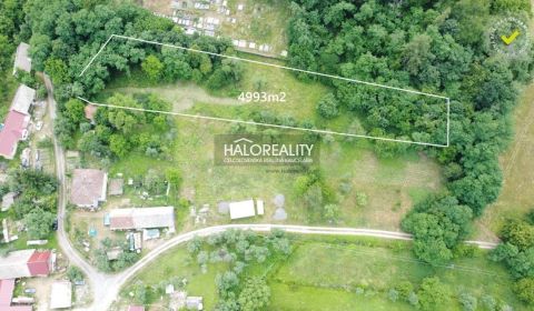 Sale Land – for living, Rimavská Sobota, Slovakia
