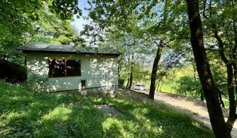 Sale Cottage, Cottage, Dobrá voda, Trnava, Slovakia