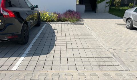 Rent Special estates, Special estates, Muškátová, Trenčín, Slovakia