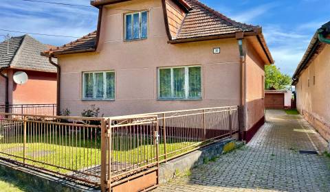 Sale Family house, Family house, Bánovce nad Bebravou, Slovakia