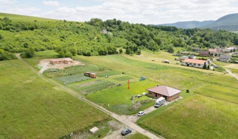 Sale Land – for living, Land – for living, Považská Bystrica, Slovakia