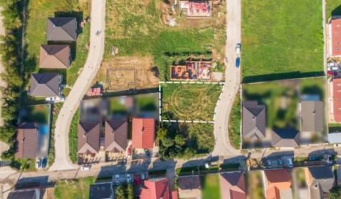 Sale Land – for living, Land – for living, Trnava, Slovakia