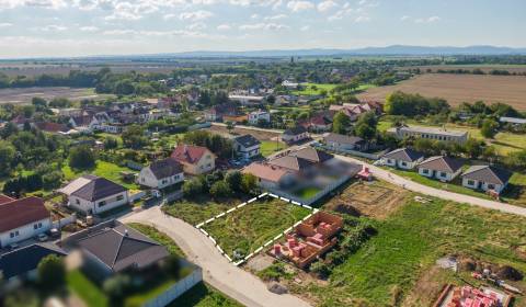 Sale Land – for living, Land – for living, Trnava, Slovakia