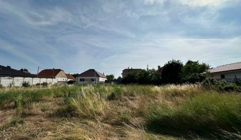 Sale Land – for living, Land – for living, Trnava, Slovakia