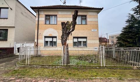 Sale Family house, Family house, Trenčín, Slovakia
