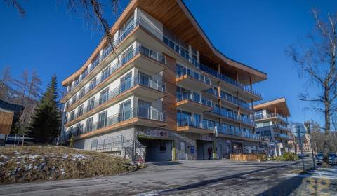 Sale Holiday apartment, Holiday apartment, Poprad, Slovakia
