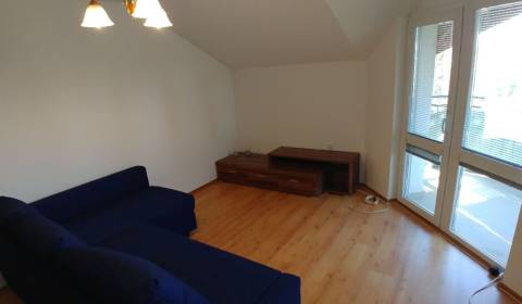 Rent One bedroom apartment, One bedroom apartment, Dunajská , Dunajská