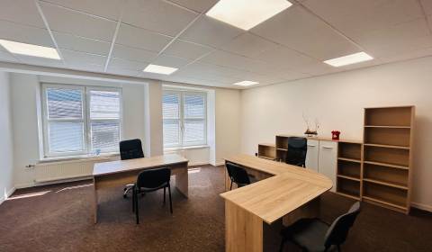 Rent Offices, Offices, Bratov Boldigarovcov, Nové Zámky, Slovakia