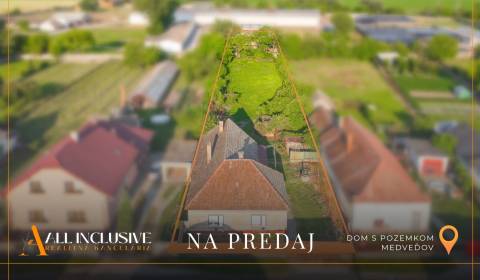 Sale Land – for living, Land – for living, Dunajská Streda, Slovakia