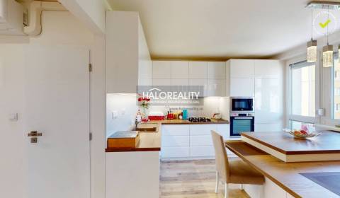 Sale Two bedroom apartment, Bratislava - Rača, Slovakia