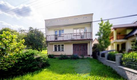 Sale Family house, Family house, Zubák, Púchov, Slovakia