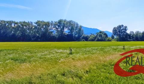Sale Land – for living, Land – for living, Liptovský Mikuláš, Slovakia