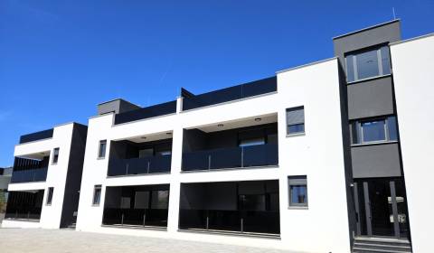 CROATIA - Apartments on the island of VIR
